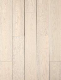 Массивная доска Jakarta Flooring/Джакарта флоринг Земля - Дуб Мелованный структур. селект (Масло)