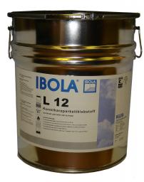 Клей Ibola/Ибола - IBOLA L12 Parkettklebstoff
