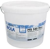 Клей Ibola/Ибола - Ibola MS 580