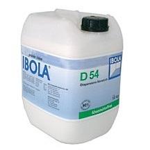 Грунт для паркета Ibola/Ибола - IBOLA D 54
