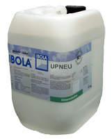 Грунт для паркета Ibola/Ибола - IBOLA UP NEW