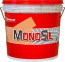- MONOSIL Silanic Adhesive