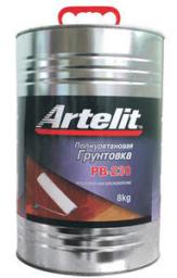Грунт для оснований - Грунт Artelit PB-230 (8 кг)