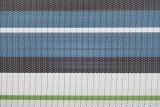 Кварц-виниловое покрытие (ПВХ плитка, виниловый ламинат) Hoffmann/ Хоффманн (Австрия) Stripes - ECO - 11024 BS