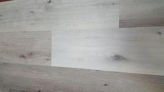Кварц-виниловое покрытие (ПВХ плитка, виниловый ламинат) Vinilam/ Винилам VINILAM Гибрид+пробка  6,5 мм - 10-065 Дуб Монс