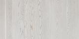 Паркетная доска Focus Floor / Фокус флор - 	Дуб Этесиан белый матовый (OAK ETESIAN WHITE