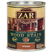 Масло для наружных работ Zar - 123 Zar Wood Stain Мавританский тик