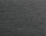 Плинтус Pedross (Италия)/Педрос Размер 70х15х2500 - Алюминий тёмный(фольгированный)
