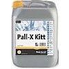 Шпатлевка Pallmann/Палман - Водная шпатлевка Pallmann Pall - X Kit для деревянного пола
