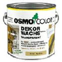 Масло-воск Оsmo Dekorwachs Transparent - 3101 Бесцветное