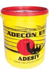 Клей Adesiv/Адезив - ADESIV ADECON E3