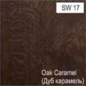Массивная доска Lamett-Floor step/Ламетт - SW17 Дуб карамель
