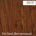 Массивная доска Lamett-Floor step/Ламетт - SW07 Вяз песочный
