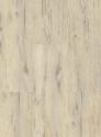 Кварц-виниловое покрытие (ПВХ плитка, виниловый ламинат) Vinyline/ Винилайн Economy - Pine White Rustical