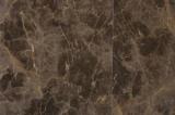 Кварц-виниловое покрытие (ПВХ плитка, виниловый ламинат) Decoria/ Декория (клеевые) - DMS 260 Мрамор Альпы