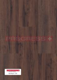 Кварц-виниловое покрытие (ПВХ плитка, виниловый ламинат) Progress/ Прогресс Wood - Swiss Teak